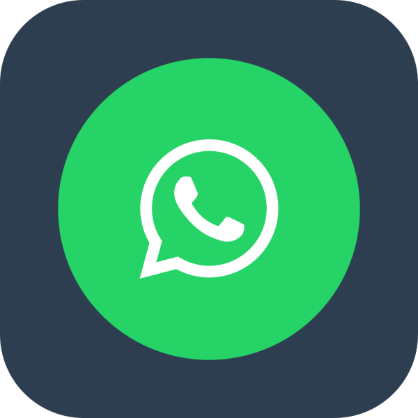 WA Chat Link